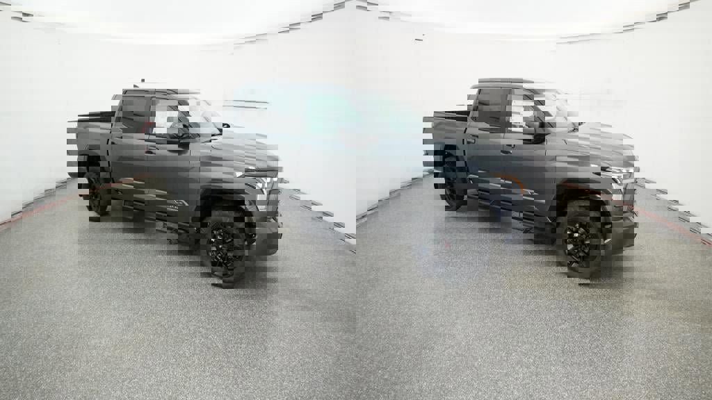 New 2025 Toyota Tundra Platinum image 12