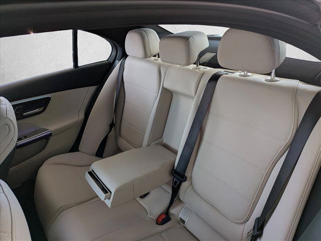Used 2026 Mercedes-Benz C 300 Sedan image 17