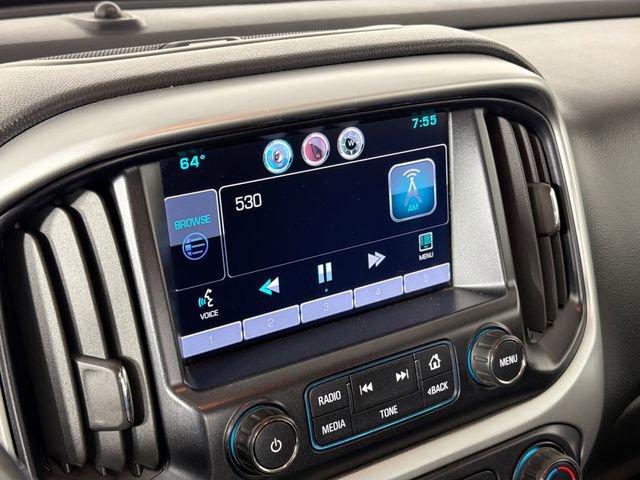 Used 2015 Chevrolet Colorado LT image 15