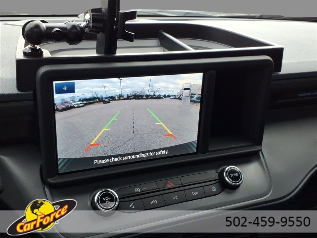 Used 2024 Ford Maverick Tremor w/ Tremor Off-Road Package image 27