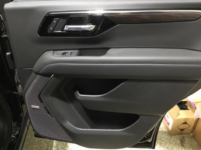 New 2026 Chevrolet Tahoe Z71 image 59