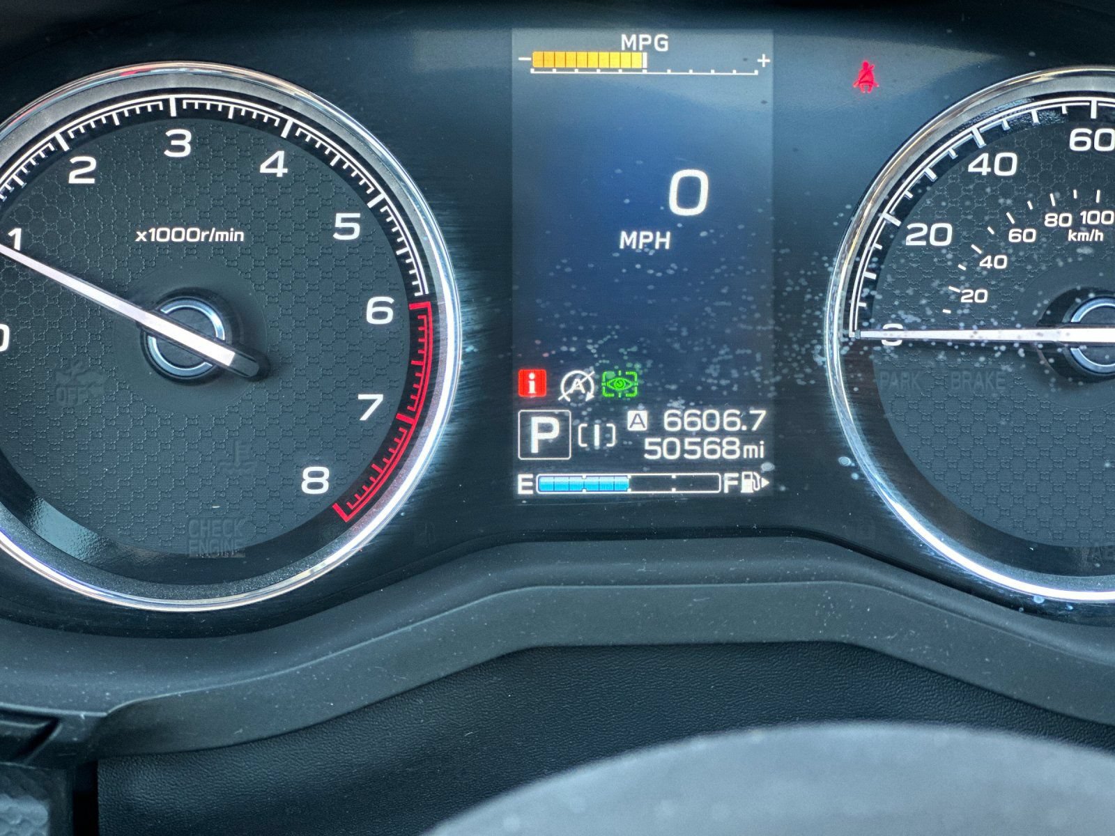 Used 2021 Subaru Forester Touring AWD/4WD image 31