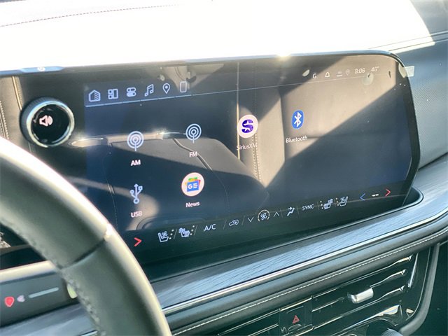 New 2026 Chevrolet Tahoe Premier image 18