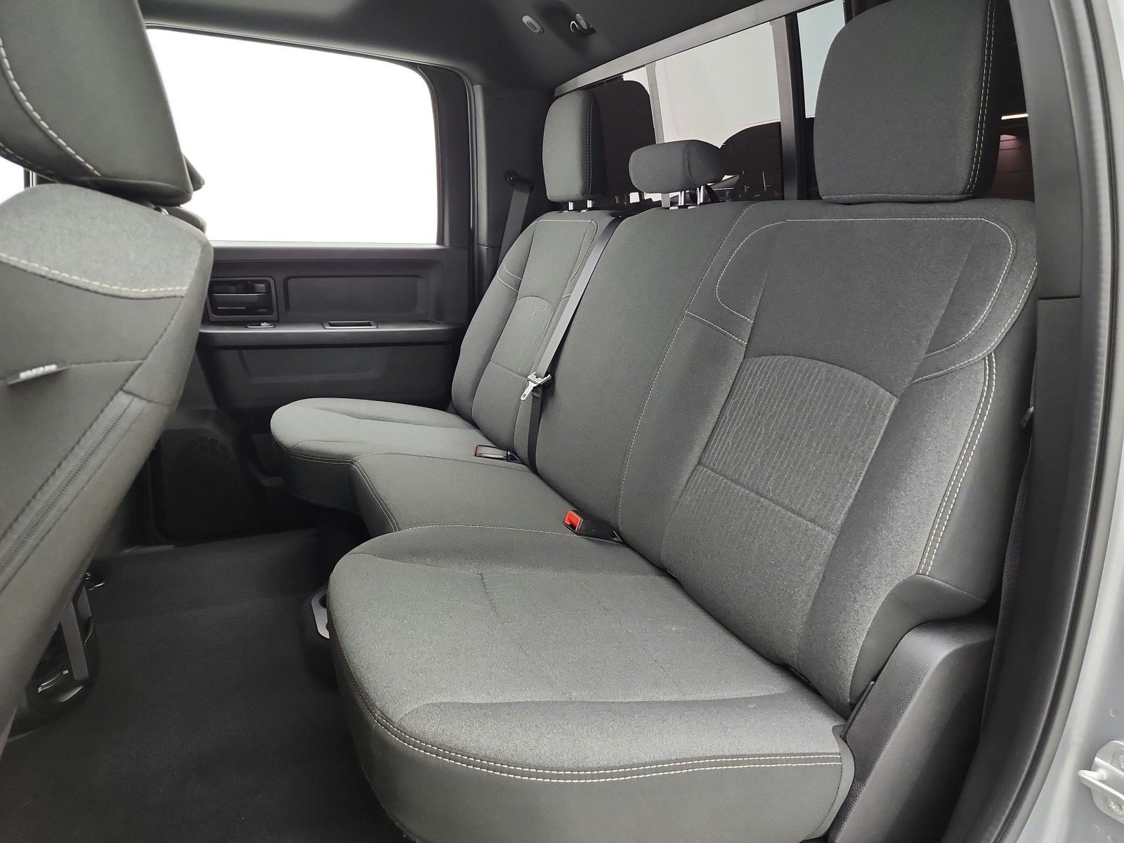 Used 2022 RAM 2500 Tradesman AWD/4WD image 15