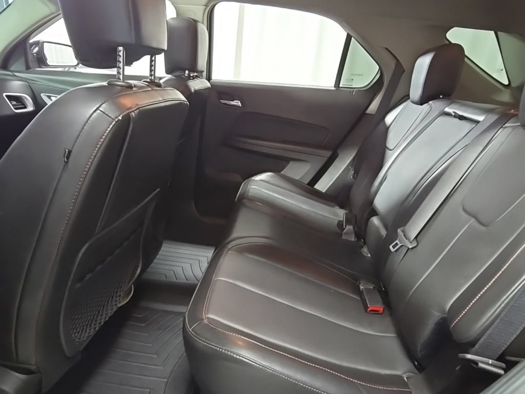 Used 2017 Chevrolet Equinox LT AWD/4WD image 31