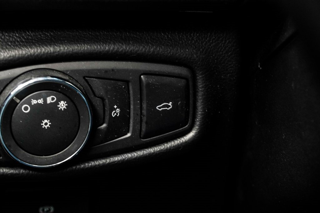 Used 2017 Lincoln MKZ Premiere image 26