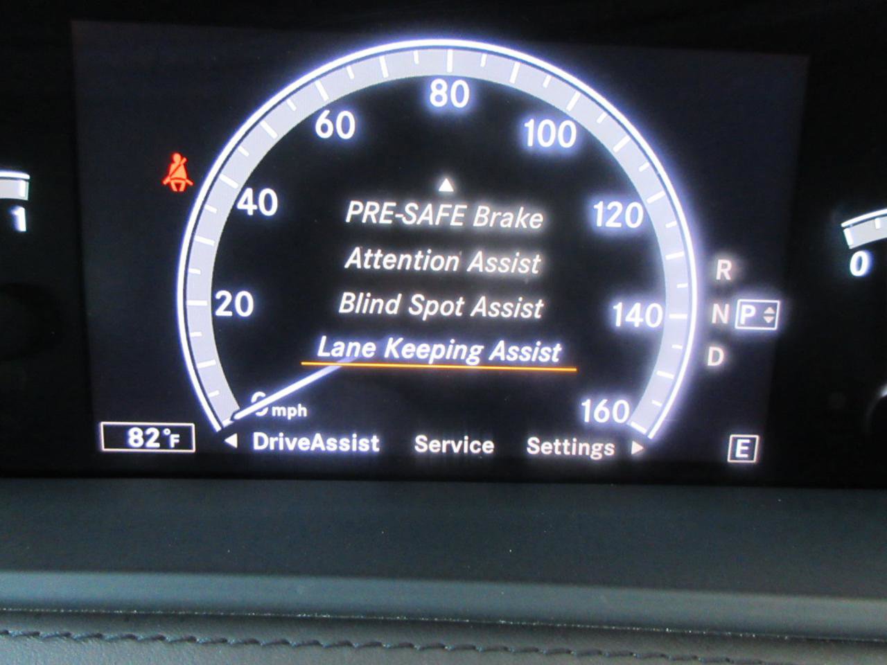 Used 2013 Mercedes-Benz CL 550 4MATIC image 55