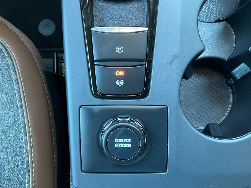 Used 2022 Ford Bronco Sport Outer Banks image 60