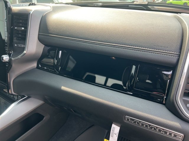 New 2026 RAM 1500 Laramie image 21
