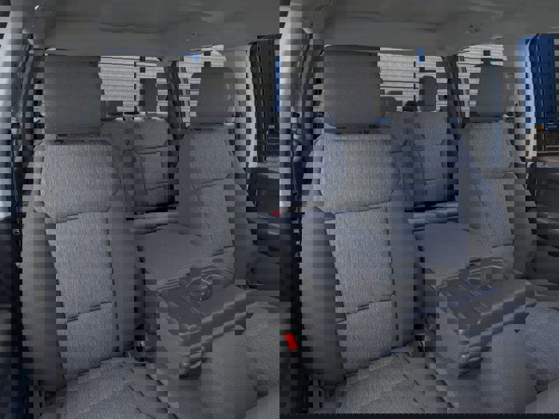 New 2025 Ford F150 XL image 10