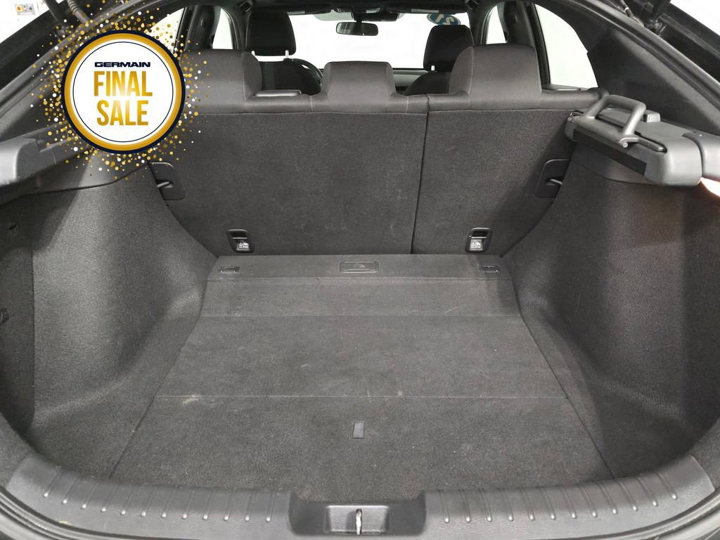 Used 2021 Honda Civic EX image 18