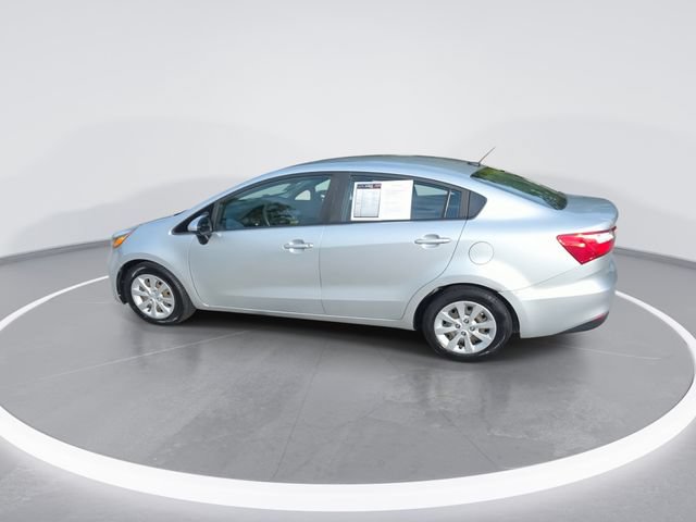 Used 2017 Kia Rio LX FWD image 5