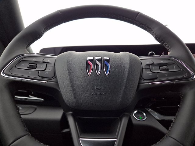 New 2026 Buick Envista Sport Touring w/ Convenience I Package FWD image 25