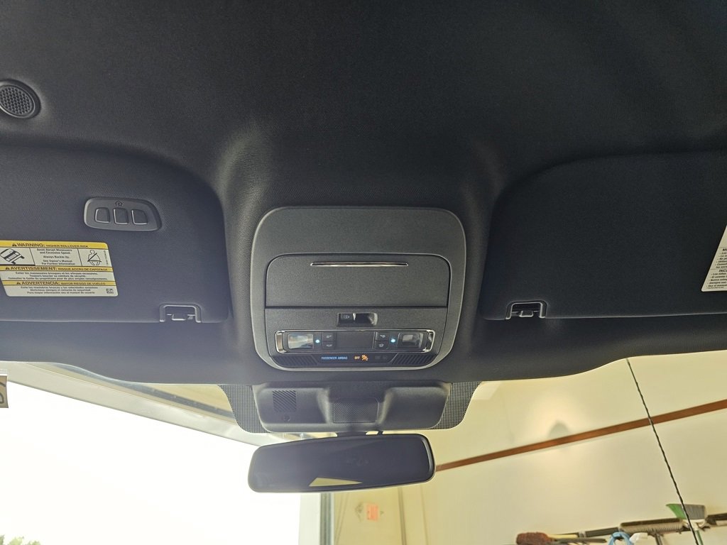 New 2025 Ford F150 Lariat w/ Equipment Group 502A High image 25