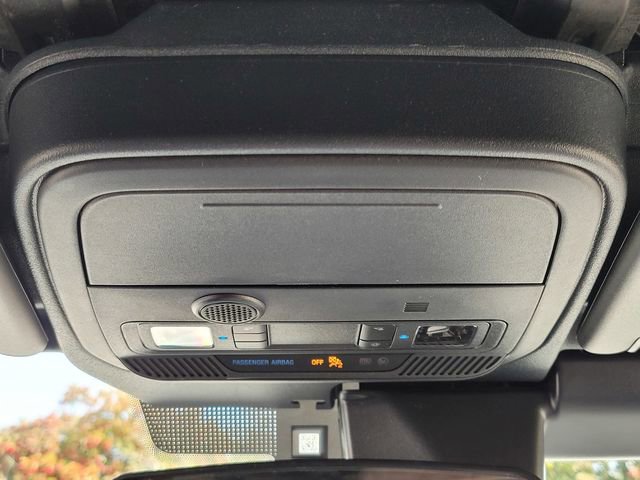 New 2026 Ford Bronco Big Bend image 18