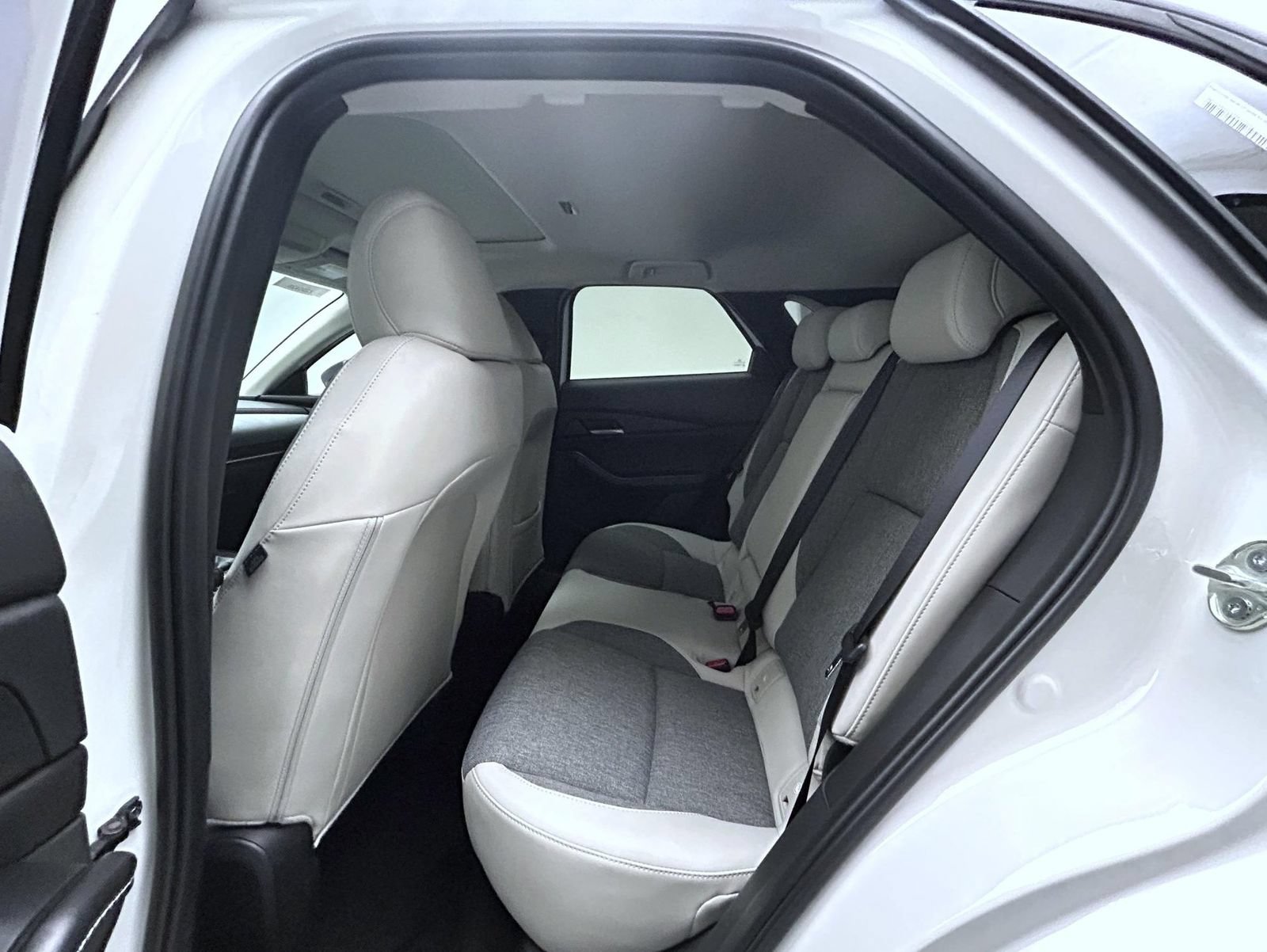 New 2026 MAZDA CX-30 Aire Edition AWD/4WD image 20