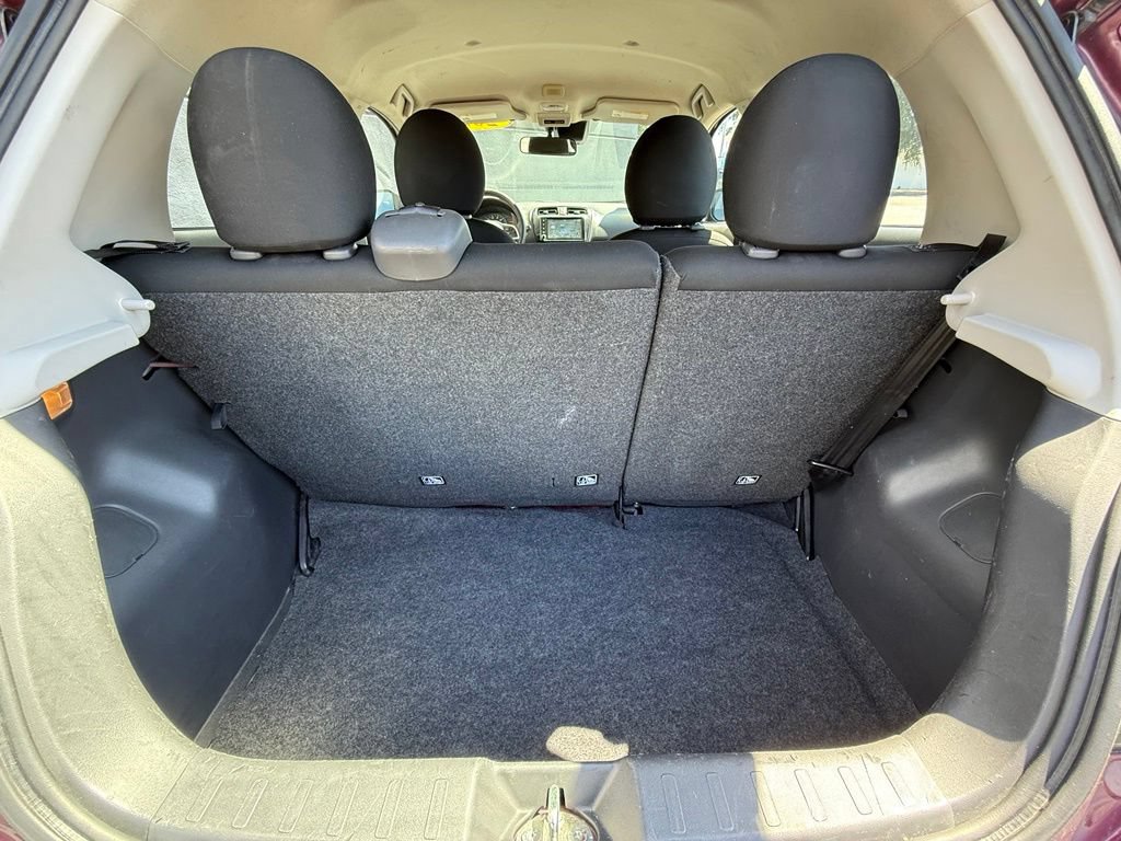 Used 2021 Mitsubishi Mirage FWD image 9