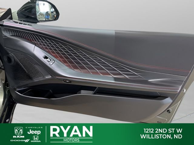 New 2026 Dodge Charger R/T Scat Pack image 53