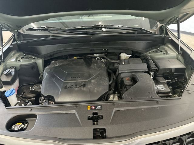 Certified 2023 Kia Telluride SX X-Line image 20