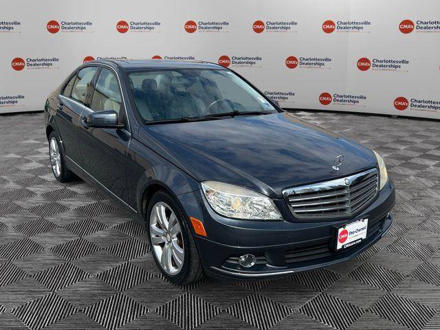 Used 2010 Mercedes-Benz C 300 4MATIC Sedan image 7
