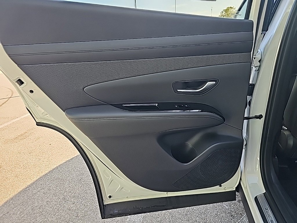 New 2026 Hyundai Tucson Limited image 28