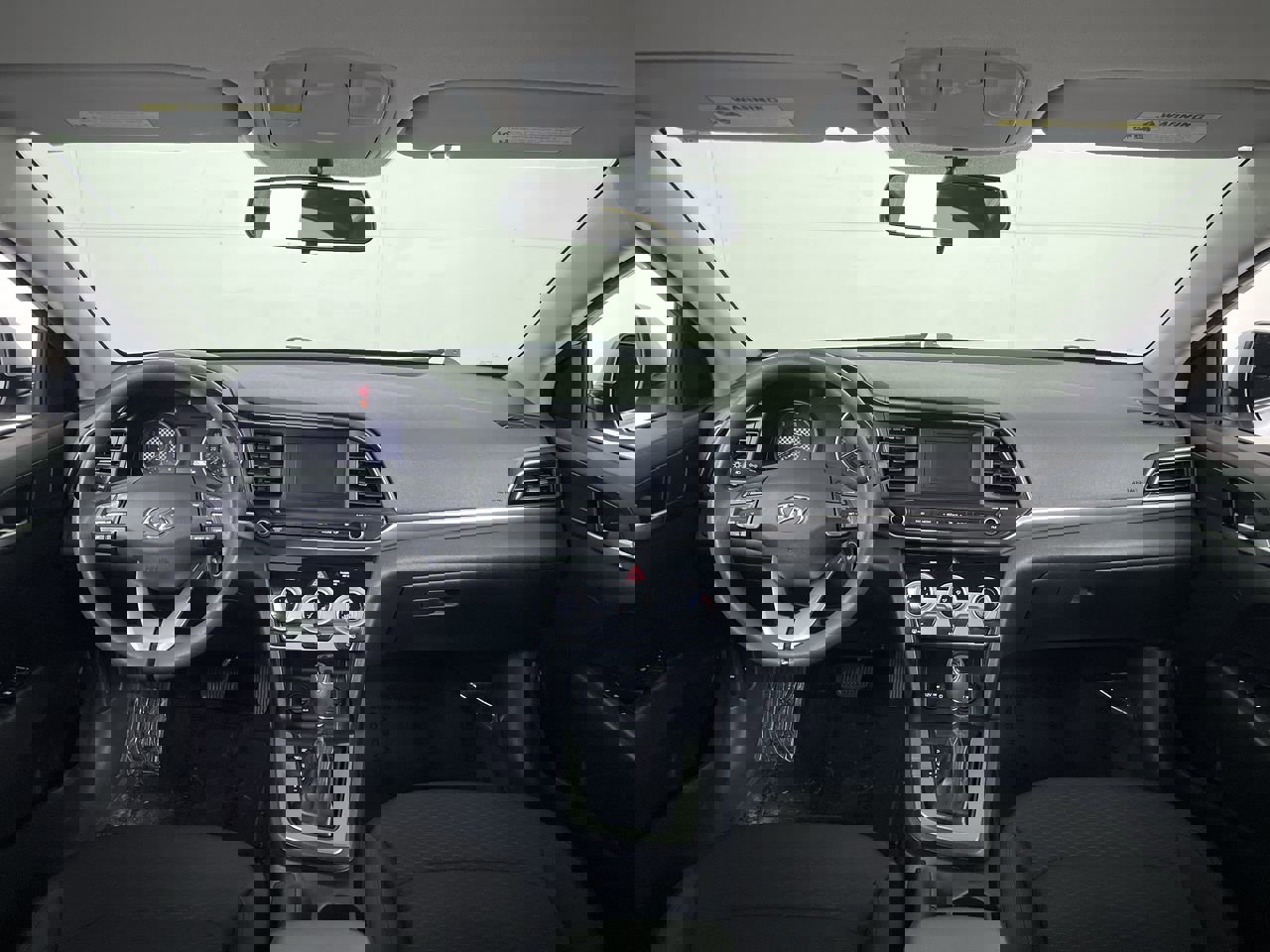 Used 2019 Hyundai Elantra SE w/ Cargo Package image 26