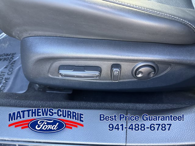 Used 2024 Honda Accord Touring image 10