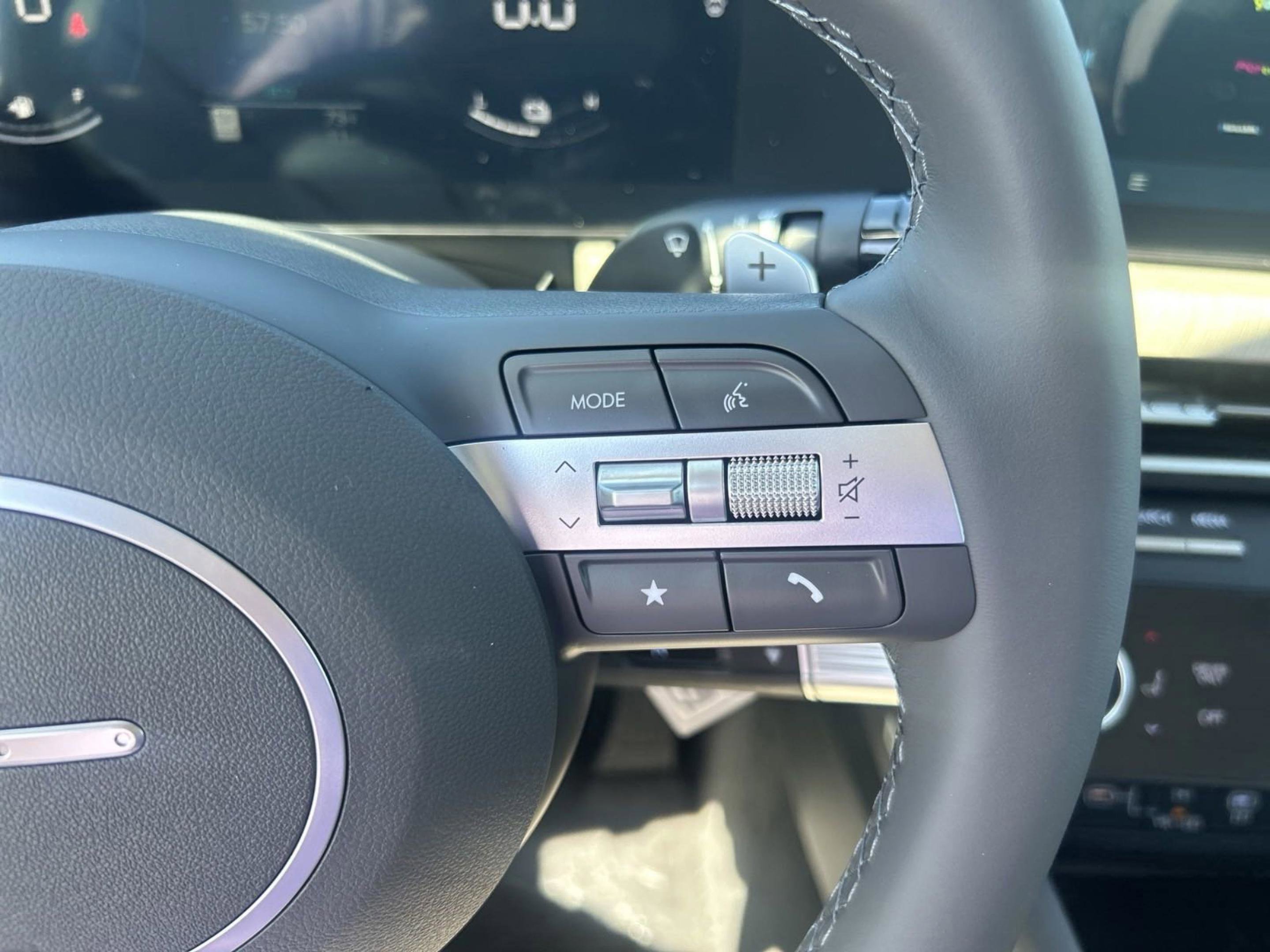 Used 2024 Hyundai Sonata SEL image 40