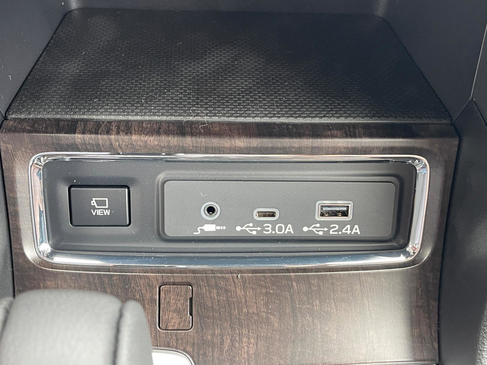New 2026 Subaru Ascent Touring AWD/4WD image 14