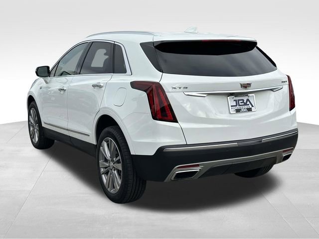 Used 2024 Cadillac XT5 Premium Luxury image 25