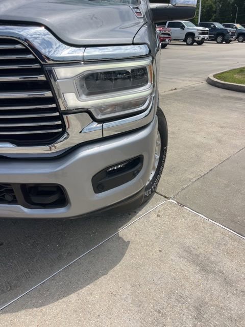 Used 2024 RAM 2500 Laramie AWD/4WD image 13