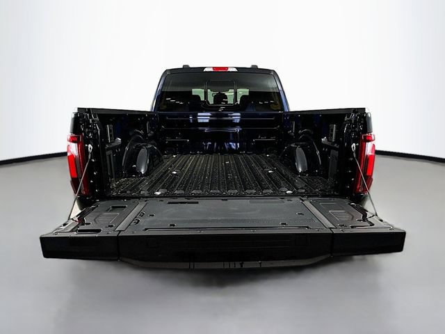 New 2026 Ford F150 Lariat w/ Equipment Group 501A Mid AWD/4WD image 27