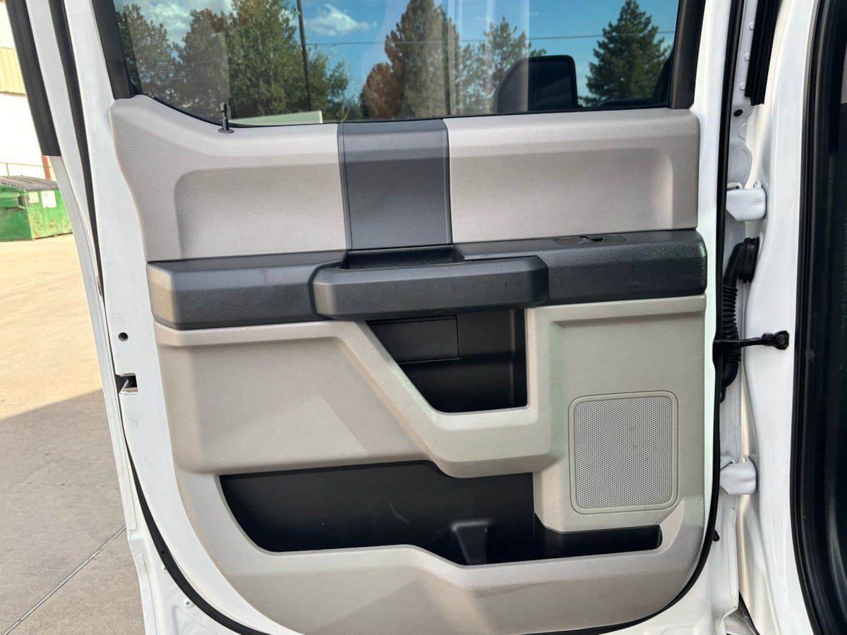 Used 2022 Ford F250 XL w/ Power Equipment Group AWD/4WD image 14