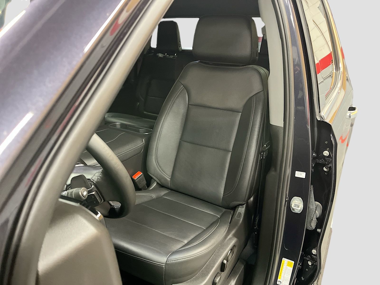 Used 2024 GMC Sierra 1500 SLT w/ SLT Premium Plus Package image 20