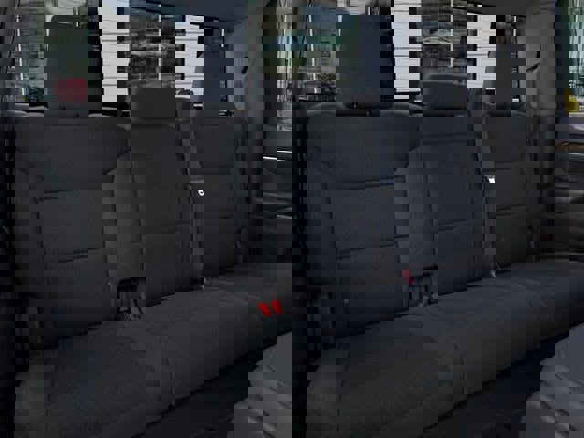 New 2026 GMC Sierra 1500 Elevation image 17