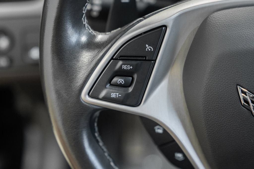 Used 2017 Chevrolet Corvette Z06 RWD image 28