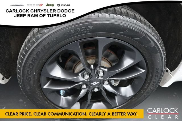 Used 2023 Dodge Durango R/T AWD/4WD image 49