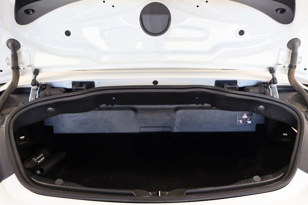 Used 2018 Mercedes-Benz C 300 Cabriolet image 15