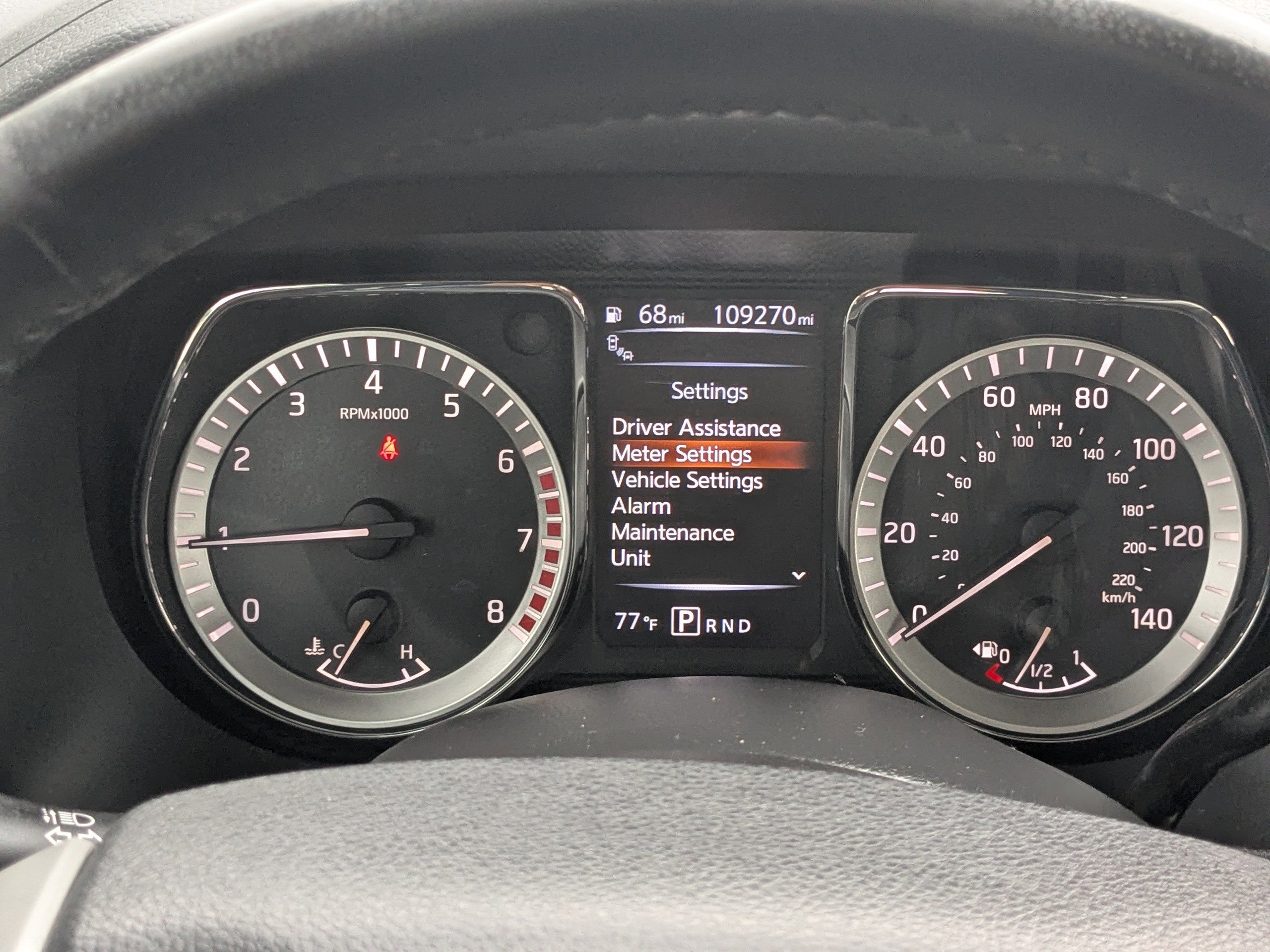 Used 2017 Nissan Titan SV RWD image 25