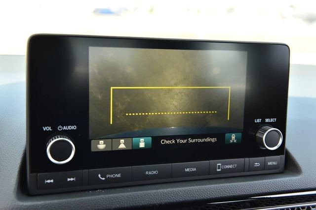 New 2026 Honda Civic Sport image 14