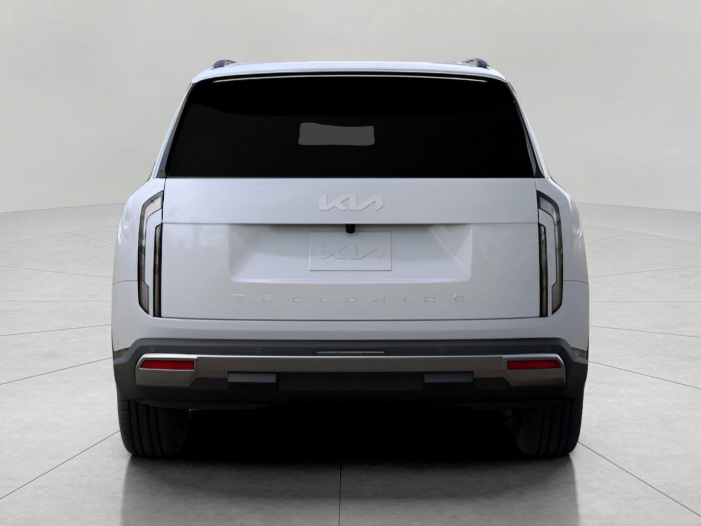 New 2027 Kia Telluride AWD image 5
