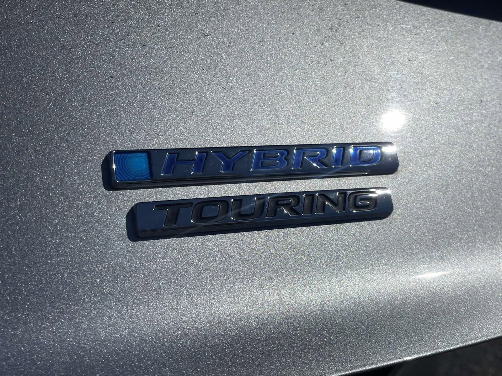 Used 2024 Honda Accord Touring image 6