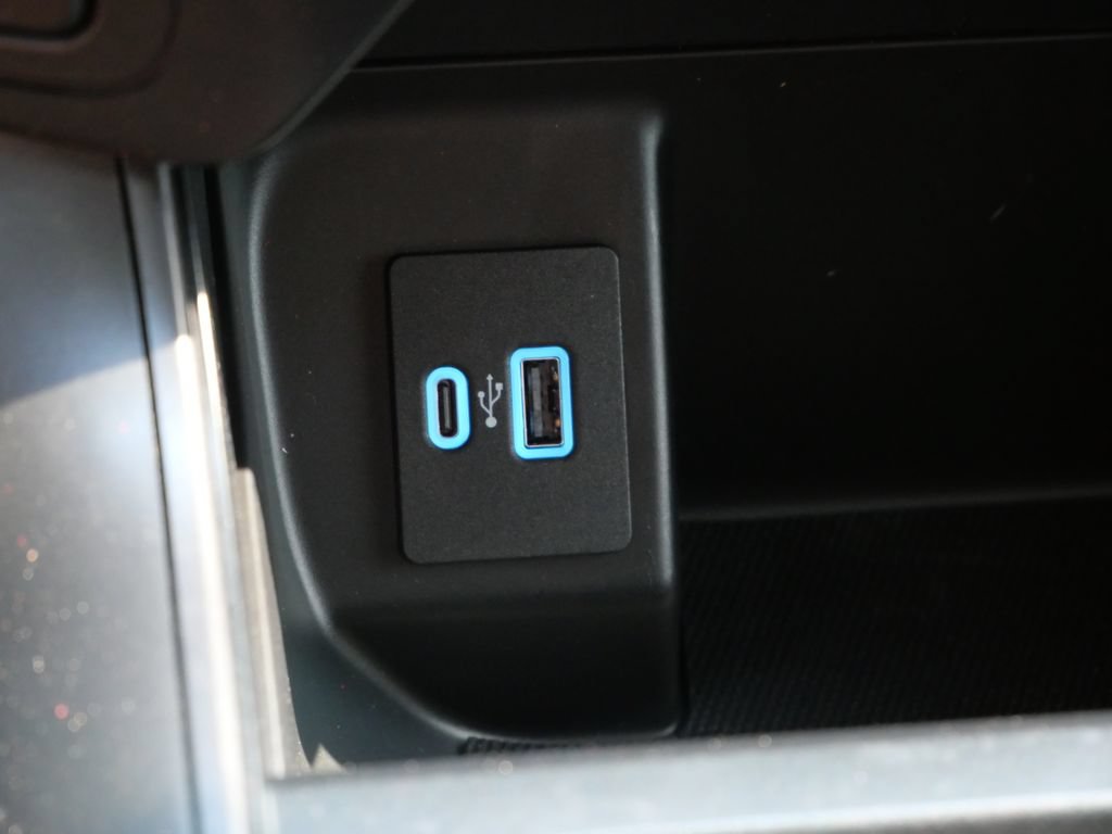 Used 2024 Ford F150 XLT w/ Equipment Group 302A MID AWD/4WD image 35