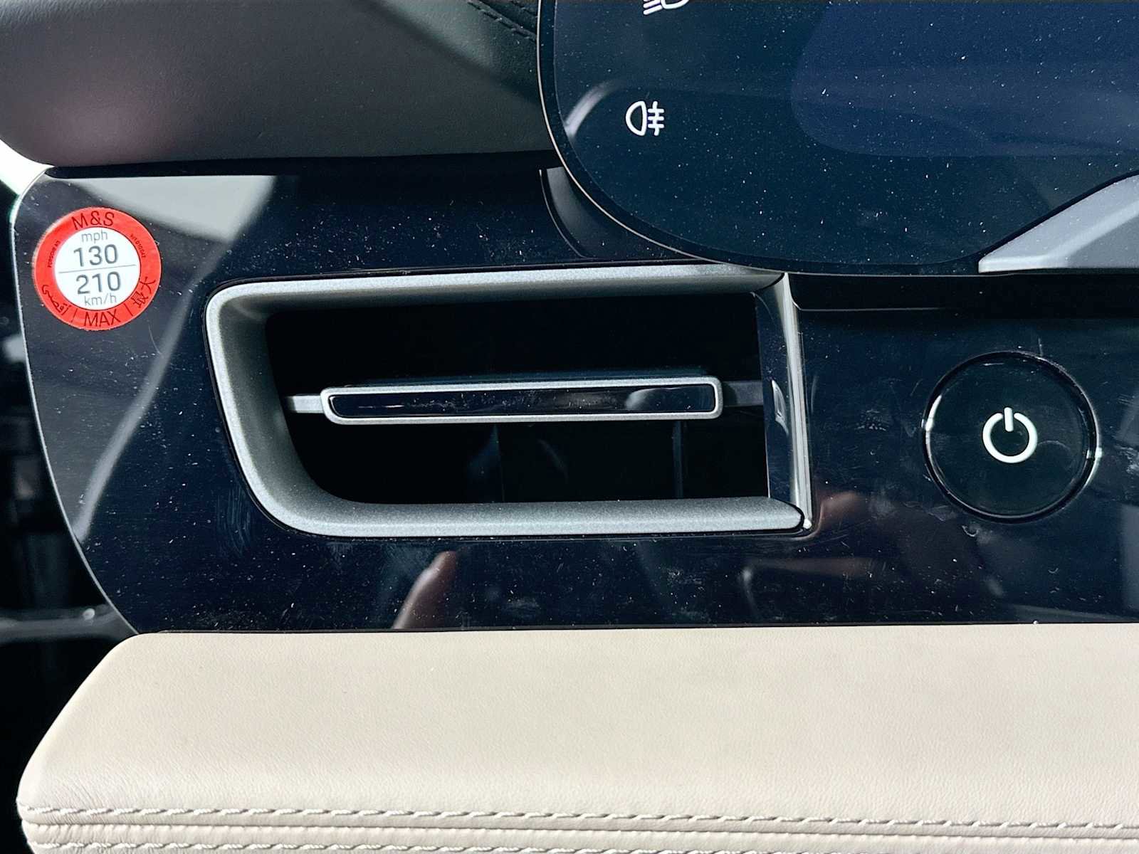 New 2025 Porsche Taycan 4S image 11