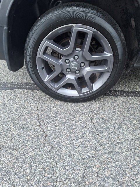 Used 2022 Honda Passport EX-L image 28