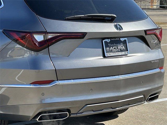 New 2026 Acura MDX SH-AWD w/ Advance Package image 6