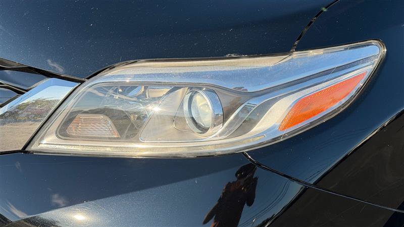 Used 2017 Toyota Sienna Limited Premium FWD image 11