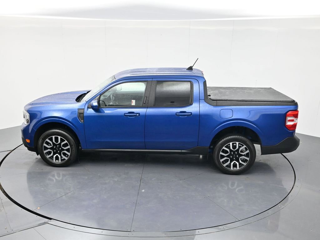 Used 2023 Ford Maverick Lariat w/ Lariat Luxury Package image 43
