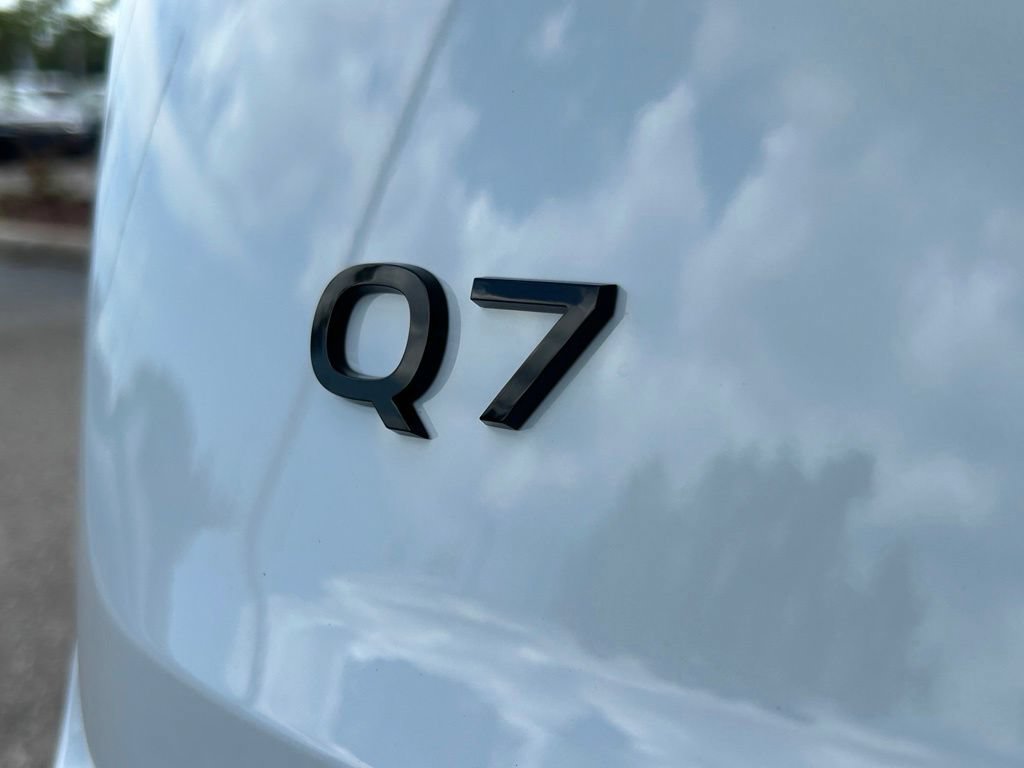 New 2026 Audi Q7 Premium Plus AWD/4WD image 45