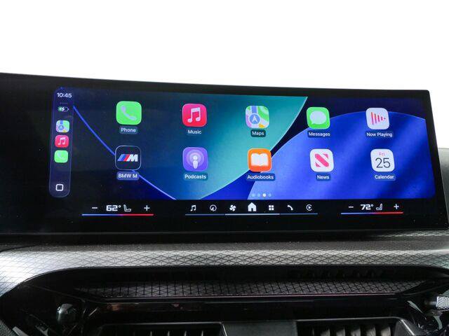 Used 2025 BMW M2 w/ Lighting Package RWD image 17